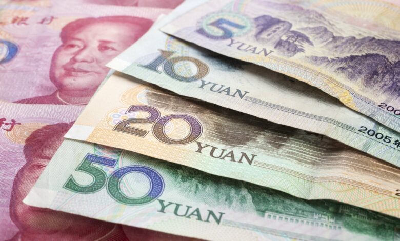 10 yuan bằng bao nhiêu tiền Việt Nam