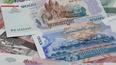 100 Riel Campuchia bằng bao nhiêu tiền Việt Nam