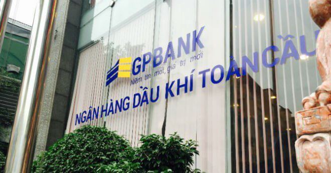 Lãi suất ngân hàng GPBank cập nhật mới nhất hôm nay