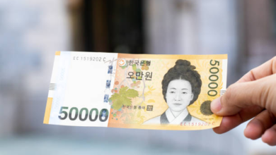 100 won Hàn Quốc bằng bao nhiêu tiền Việt