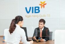 Lãi suất ngân hàng VIB