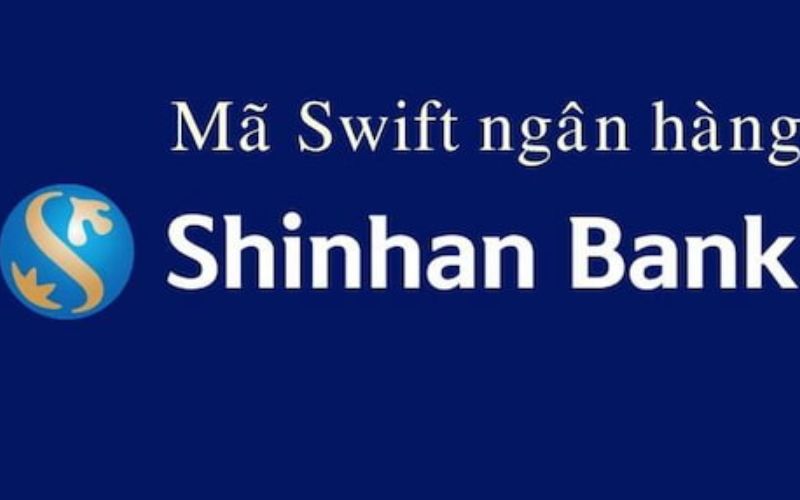 swift code shinhan bank 1