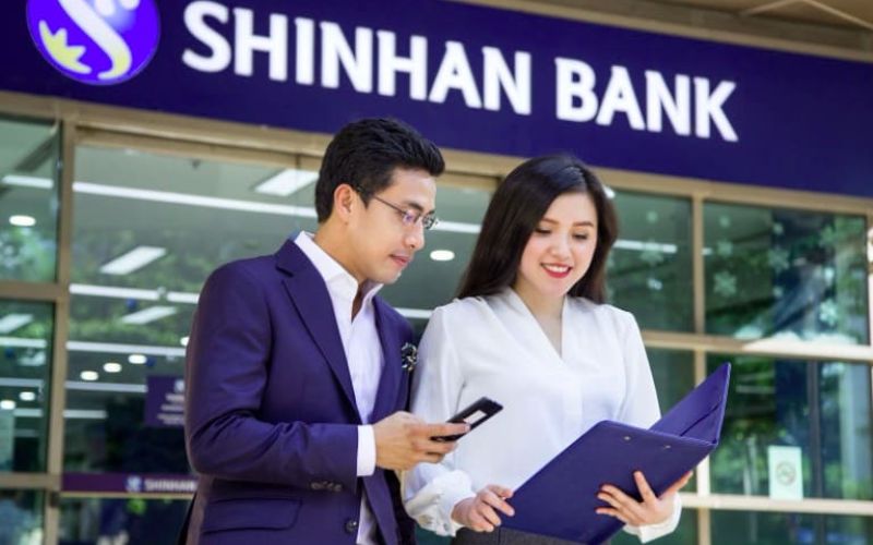swift code shinhan bank 3