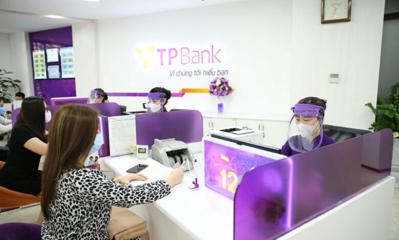 Tra cứu khoản vay TP Bank